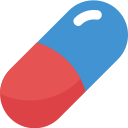 Real, pharmaceutical-grade products 